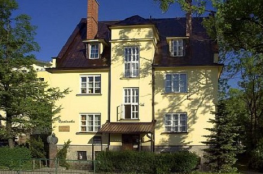 Muzeum Kornela Makuszyńskiego