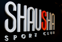 Shausha Sport Club