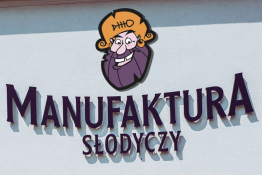 Manufaktura Słodyczy