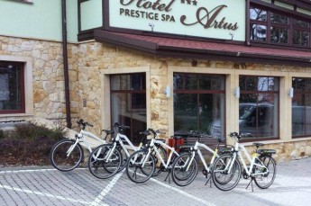 Artus Hotel