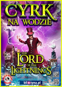 Rybnik Wydarzenie Inne wydarzenie Cyrk na wodzie Imperial Show