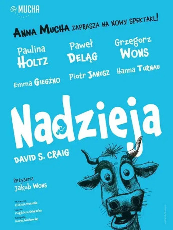 Nadzieja