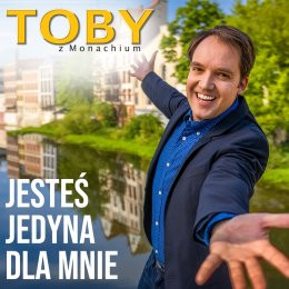 Rydułtowy Wydarzenie Koncert Jesteś jedyna dla mnie - Toby z Monachium na Dzień Kobiet