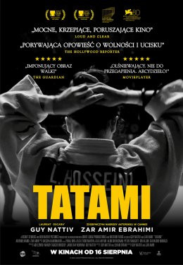 Rybnik Wydarzenie Film w kinie Tatami