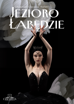 Rybnik Wydarzenie Opera | operetka "Jezioro Łabędzie" - UCB