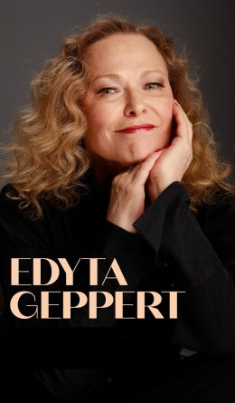 Rybnik Wydarzenie Koncert Edyta Geppert