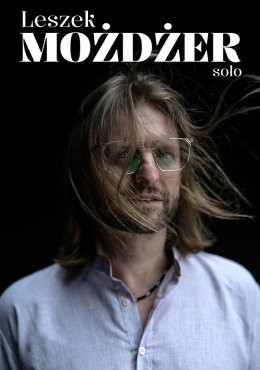 Rybnik Wydarzenie Koncert Leszek Możdżer SOLO