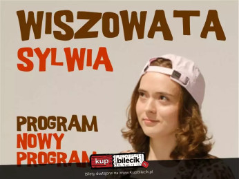 Rybnik Wydarzenie Stand-up Nowy program pt. "Nowy program"