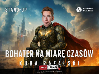 "Bohater na miarę czasów"