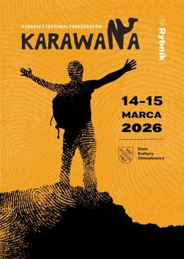 Rybnik Wydarzenie Festiwal Karnet dwudniowy:14-15.03.2026