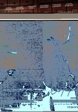 Rydułtowy Wydarzenie Film w kinie Ostatnia sesja w Paryżu