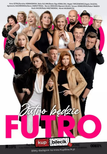 Czerwionka-Leszczyny Wydarzenie Spektakl Jutro będzie futro