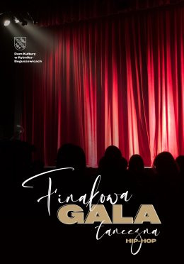 Rybnik Wydarzenie Koncert Gala Taneczna Hip-Hop 2026