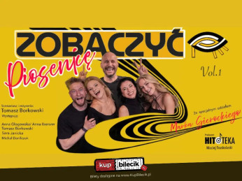 Rybnik Wydarzenie Spektakl Zobaczyć Piosenkę