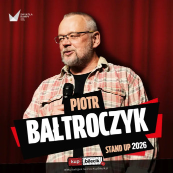 Czerwionka-Leszczyny Wydarzenie Kabaret Stand up 2026