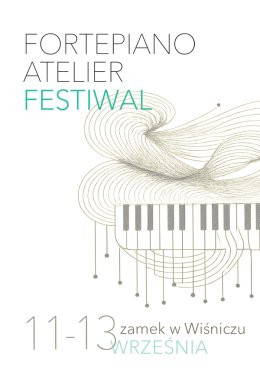 Chopin & Schumann Fortepiano Atelier