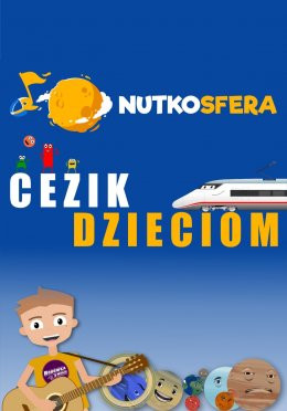 Rybnik Wydarzenie Inne wydarzenie NutkoSfera - CeZik dzieciom