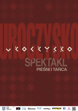 Rybnik Wydarzenie Spektakl "Uroczysko" - spektakl młodzieżowego teatru NA PÓŁ