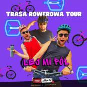 Jastrzębie-Zdrój Wydarzenie Koncert Trasa Rowerowa Tour