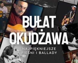 Pszów Wydarzenie Koncert Piramidy | Najpiękniejsze pieśni i ballady Bułata Okudżawy - koncert