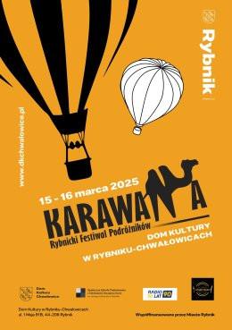 Rybnik Wydarzenie Festiwal Karnet dwudniowy: 15-16.03.2025