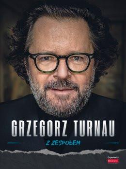 Rybnik Wydarzenie Koncert Grzegorz Turnau z Zespołem