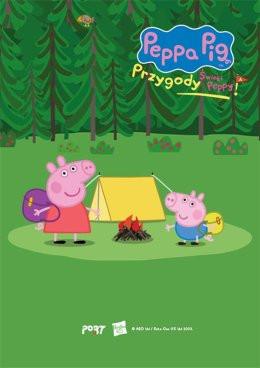 Racibórz Wydarzenie Inne wydarzenie Świnka Peppa na Żywo