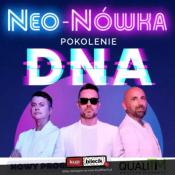 Jastrzębie-Zdrój Wydarzenie Kabaret Kabaret Neo-Nówka -  Pokolenie DNA - Nowy Program
