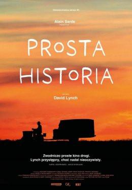 Rybnik Wydarzenie Film w kinie Prosta Historia