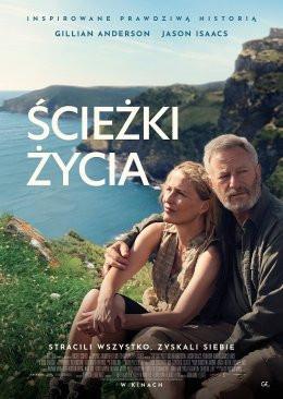 Wodzisław Śląski Wydarzenie Film w kinie Ścieżki życia