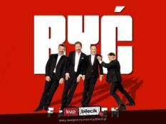 Racibórz Wydarzenie Kabaret Być facetem