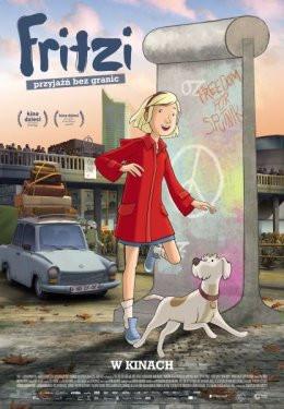 Rydułtowy Wydarzenie Film w kinie Fritzi - przyjaźń bez granic