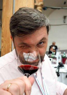 Racibórz Wydarzenie Inne wydarzenie Od Rzymu do Raciborza. O winie wczoraj i dziś na Szlaku Bursztynowym z Tomaszem Prange-Barczyńskim