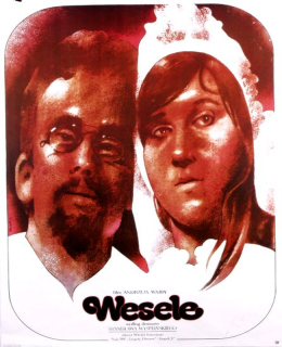 Wodzisław Śląski Wydarzenie Film w kinie Wesele (1972)
