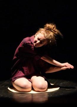 Racibórz Wydarzenie Spektakl ,,córka Ta matka"- monodram  w wykonaniu Lidii Wiśniewskiej