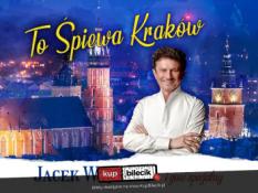 Rybnik Wydarzenie Koncert Jacek Wójcicki - wieczór z legendą polskiej piosenki