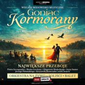 Rybnik Wydarzenie Koncert Goniąc Kormorany - wspomnienia najpiekniejszych lat