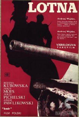 Wodzisław Śląski Wydarzenie Film w kinie Lotna (1959)