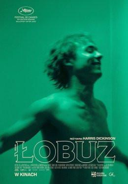 Wodzisław Śląski Wydarzenie Film w kinie Łobuz