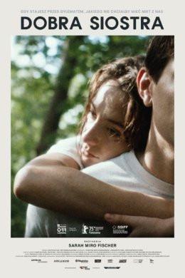 Wodzisław Śląski Wydarzenie Film w kinie Dobra siostra