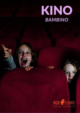 Rydułtowy Wydarzenie Inne wydarzenie Kino bambino