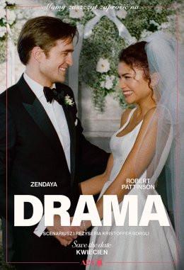 Rydułtowy Wydarzenie Film w kinie Drama