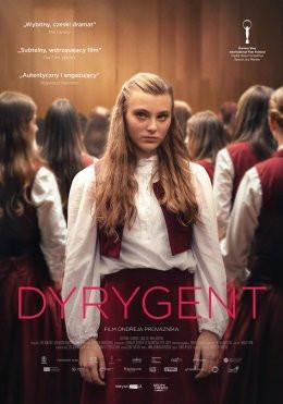 Rybnik Wydarzenie Film w kinie Dyrygent