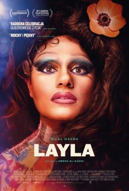 Wodzisław Śląski Wydarzenie Film w kinie Layla