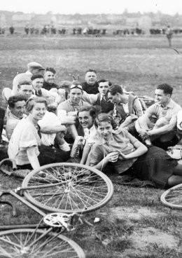 Racibórz Wydarzenie Inne wydarzenie Górna Odra RETRO. Podróż do świata starych fotografii i zwiedzanie
