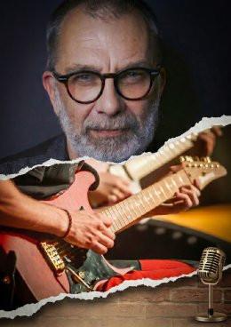 Racibórz Wydarzenie Koncert Rock na Zamku Piastowskim. Wieczór z muzyką Pink Floyd i Piotrem Metzem