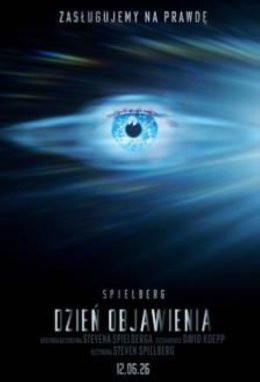 Rydułtowy Wydarzenie Film w kinie Dzień objawienia