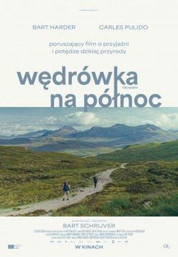 Wodzisław Śląski Wydarzenie Film w kinie Wędrówka na północ