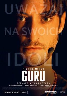 Wodzisław Śląski Wydarzenie Film w kinie Guru