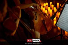 Rybnik Wydarzenie Koncert Koncert przy świecach: Młoda Polska